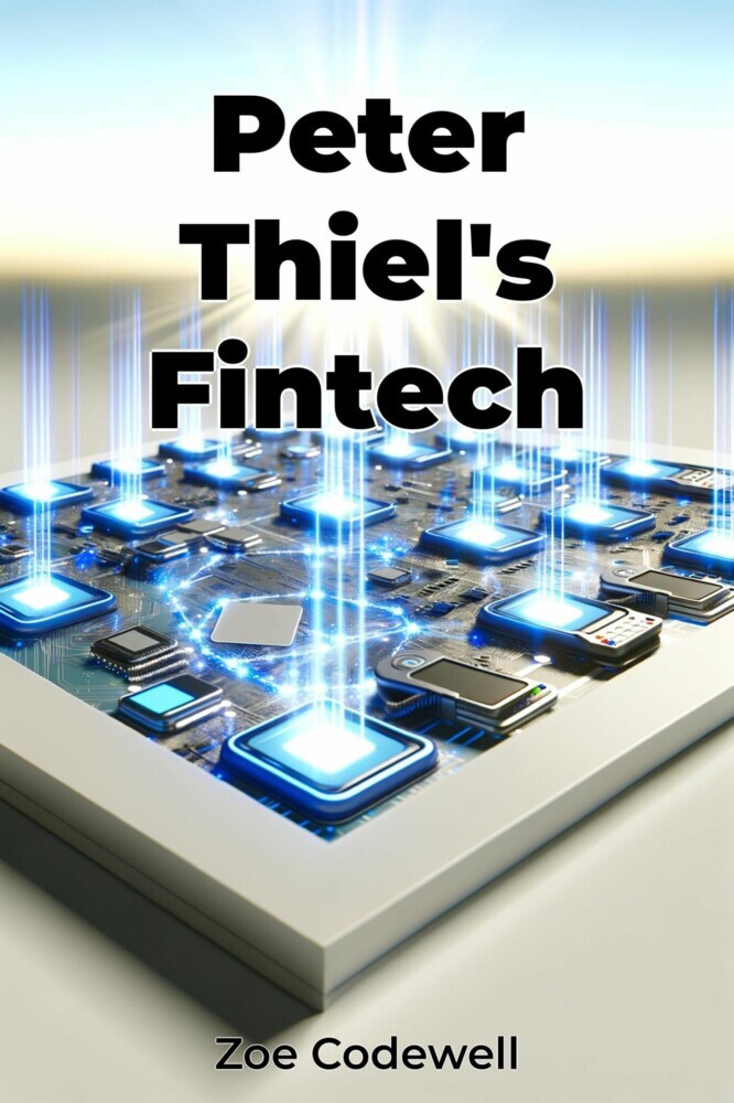 Peter Thiel's Fintech main product photo