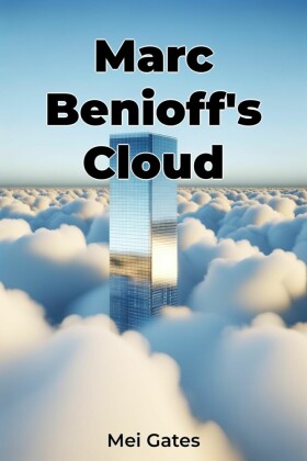 Marc Benioff's Cloud