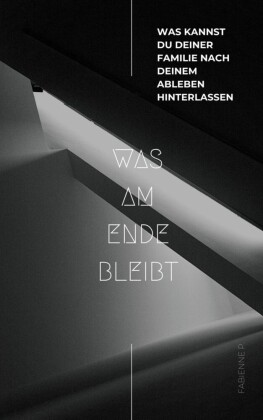 Was am Ende bleibt