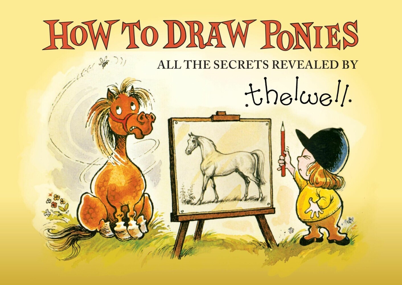 How to Draw Ponies main product photo