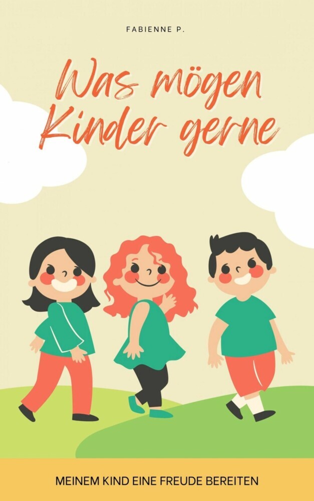 Was mögen Kinder gerne main product photo