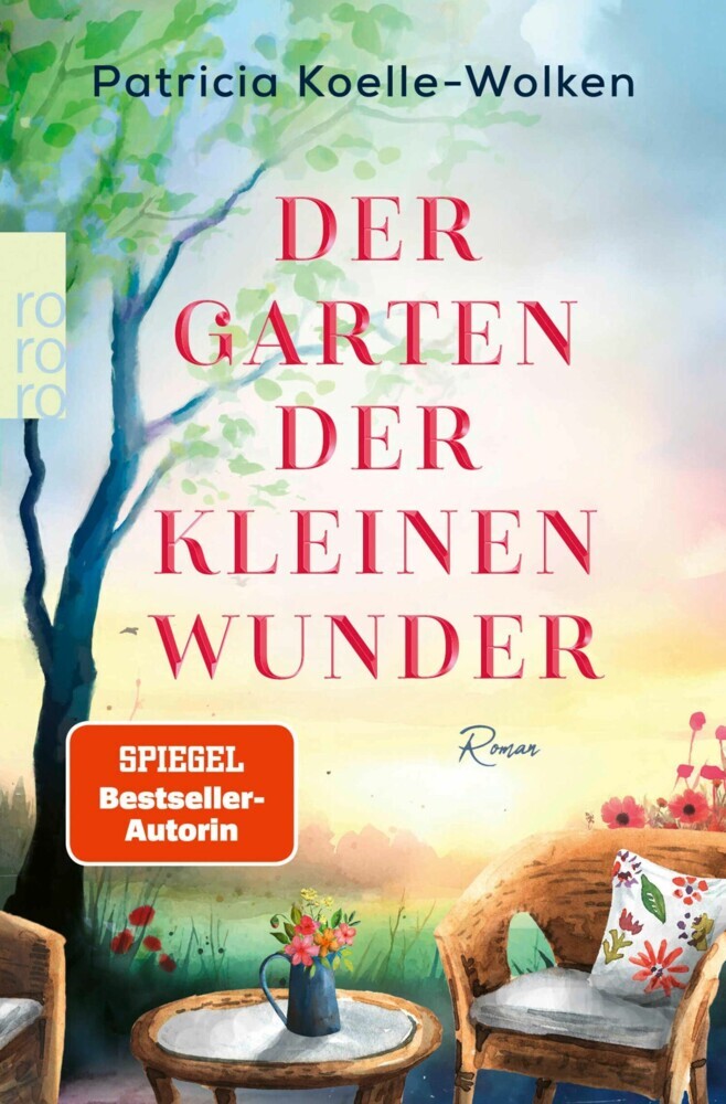 Der Garten der kleinen Wunder main product photo
