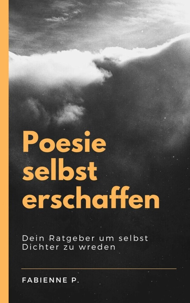 Poesie selbst erschaffen main product photo