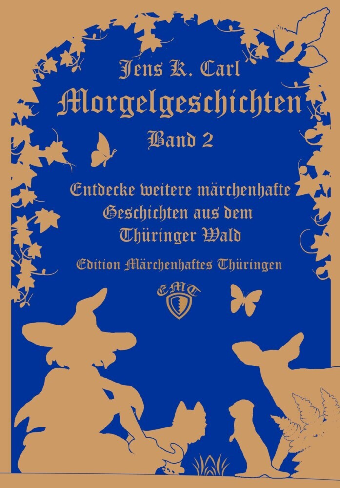Morgelgeschichten, Band 2 main product photo
