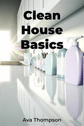Clean House Basics