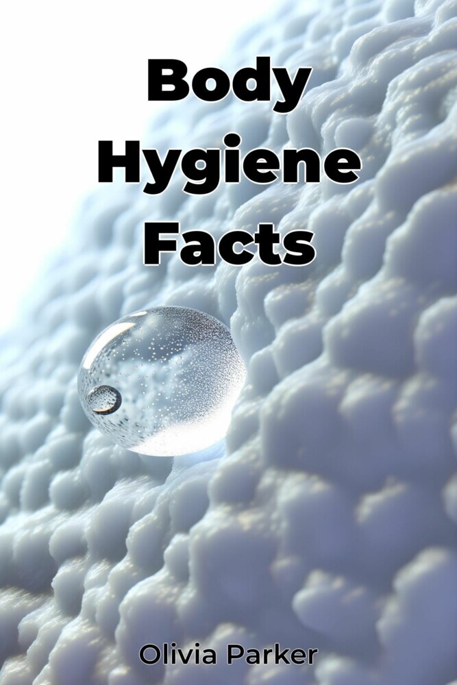 Body Hygiene Facts main product photo