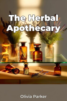 The Herbal Apothecary