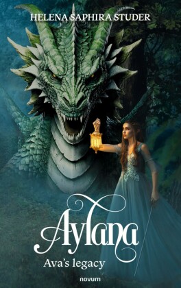 Aylana - Ava's legacy