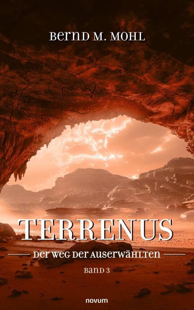 Terrenus main product photo