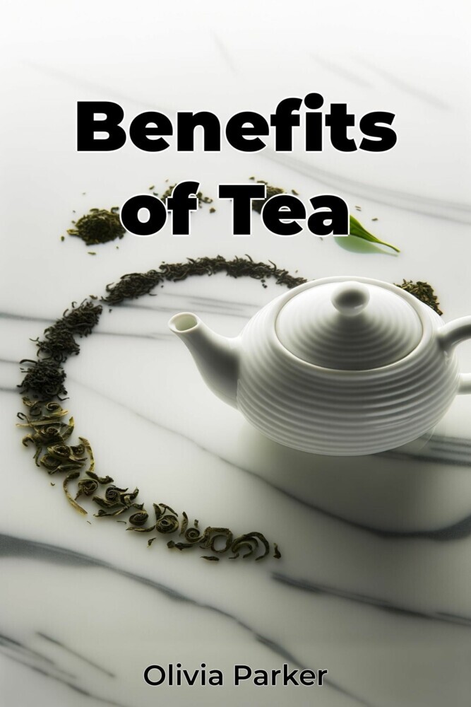 Benefits of Tea main product photo
