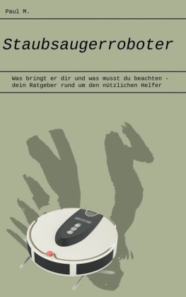 Staubsaugerroboter