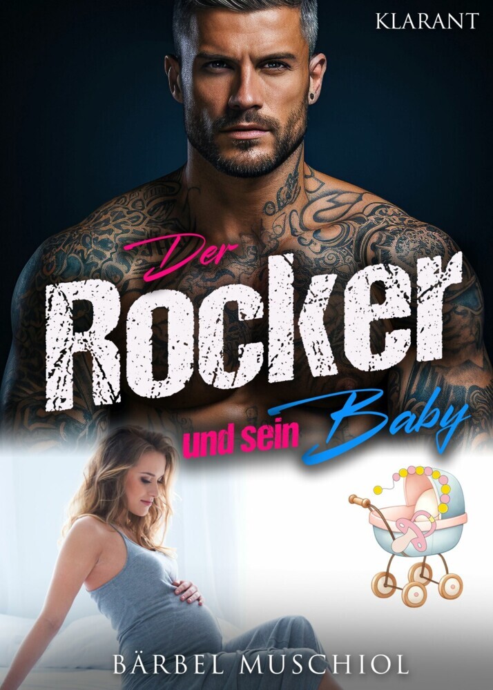Der Rocker und sein Baby main product photo