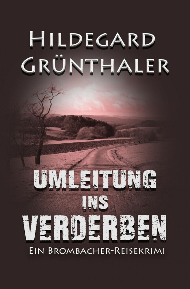 Umleitung ins Verderben main product photo