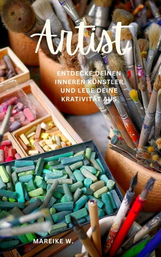 Artist main product photo
