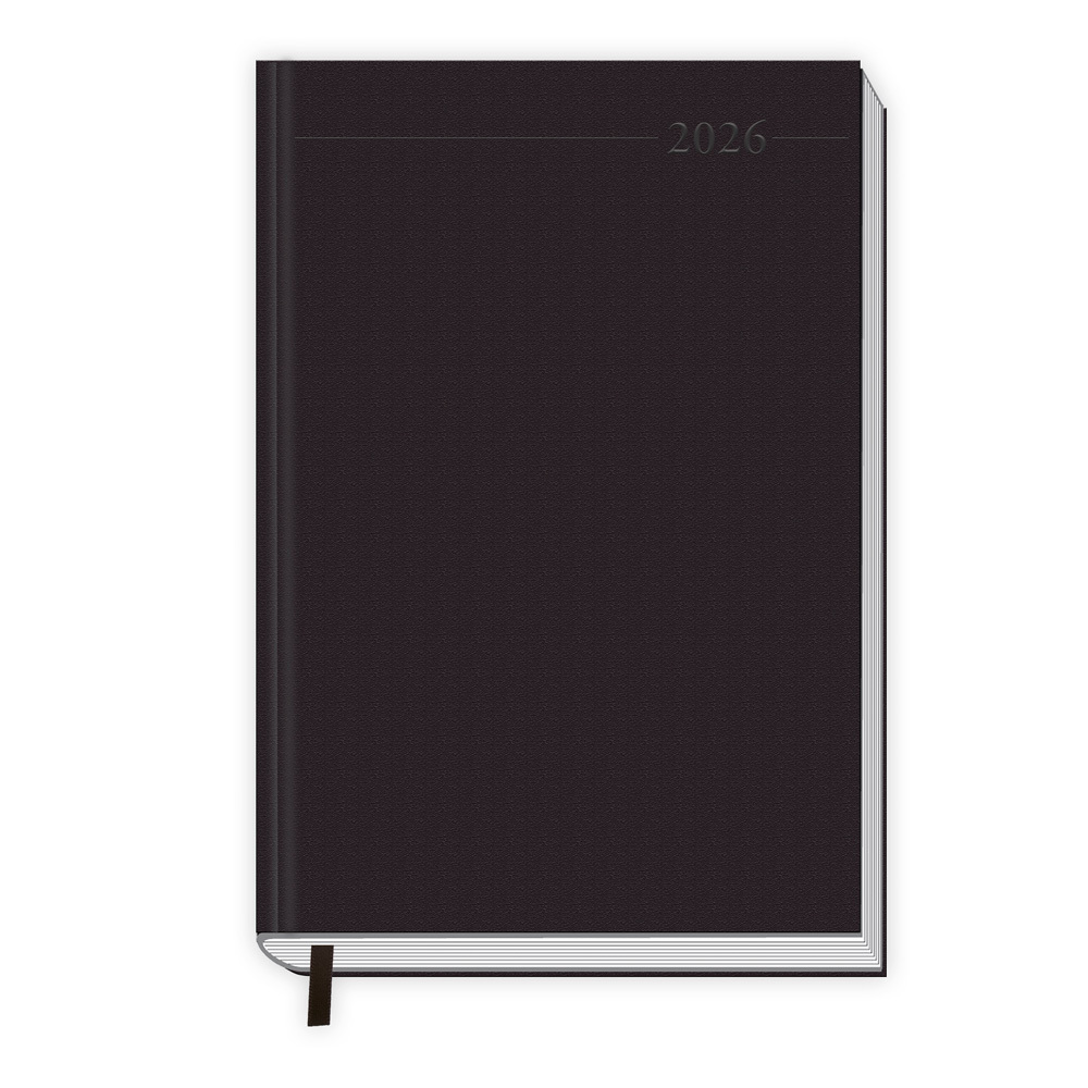 Trötsch Buchkalender A5 2026 main product photo