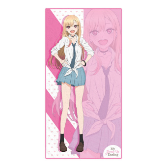 Strandtuch - My Dress-Up Darling - Marin