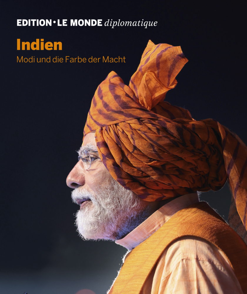 Indien main product photo