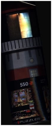 Lighthouse Tin