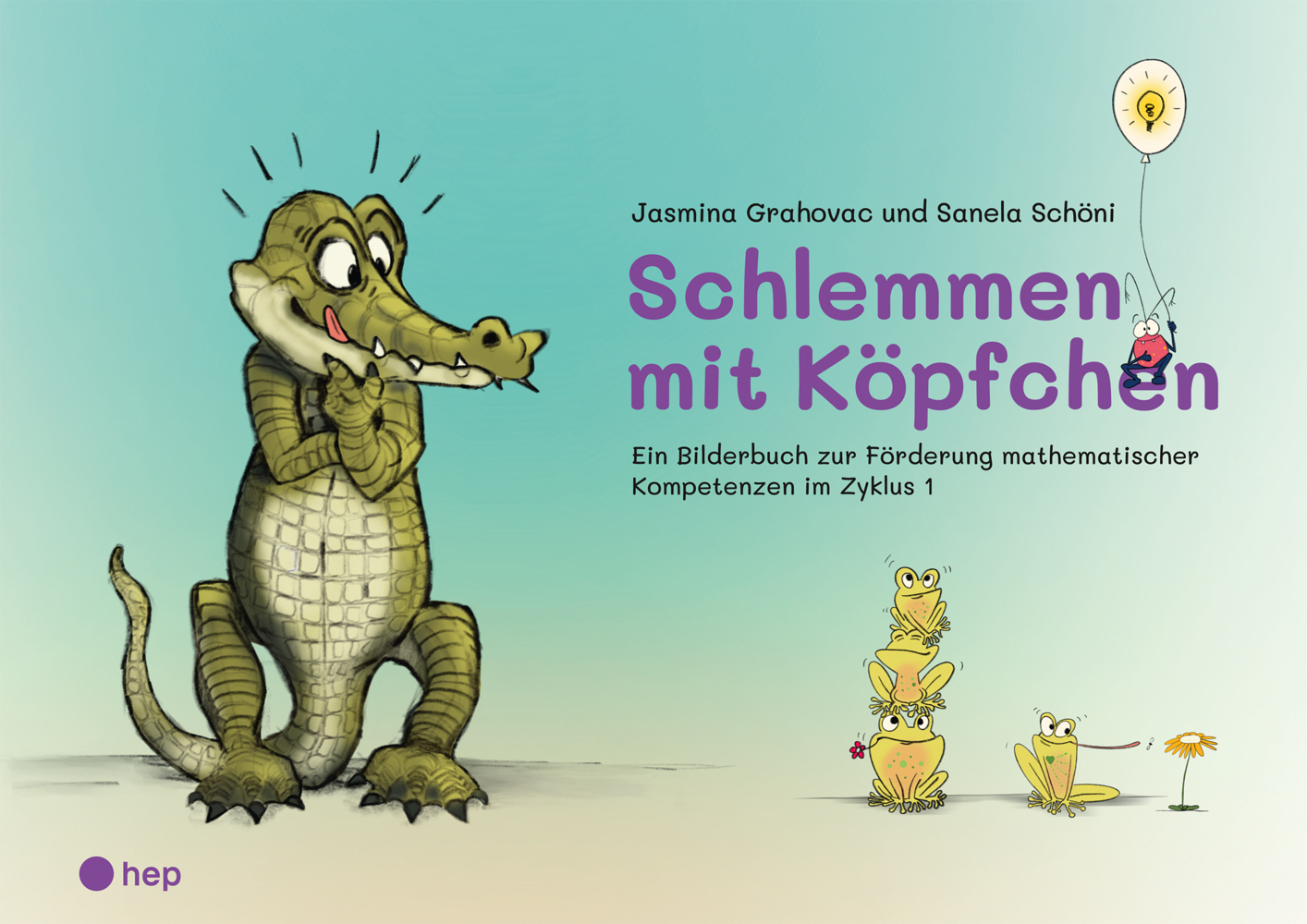 Schlemmen mit Köpfchen main product photo