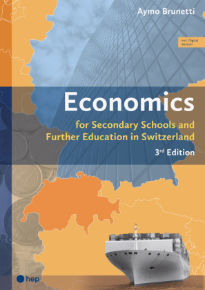 Economics (Print inkl. E-Book Edubase, Neuauflage 2025)