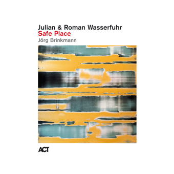 Safe Place, 1 Schallplatte + Download (Black Vinyl)