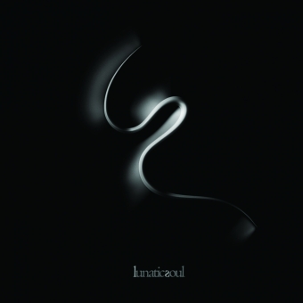 Lunatic Soul, 1 Audio-CD (Digipak)