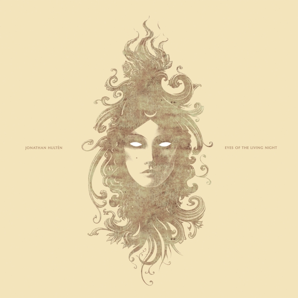 Eyes Of The Living Night, 1 Audio-CD (Digipak) main product photo