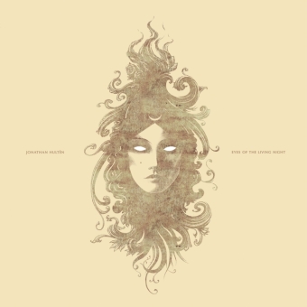 Eyes Of The Living Night, 1 Audio-CD (Digipak)