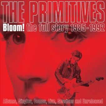 Bloom! The Full Story 1985-1992, 5 Audio-CD (5CD Clamshell Box)