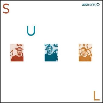 SUL, 1 Audio-CD