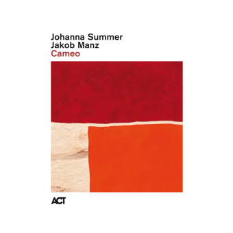 Cameo, 1 Schallplatte + Download (Black Vinyl)
