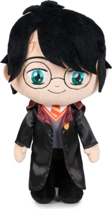 Plüsch Harry Potter - Harry