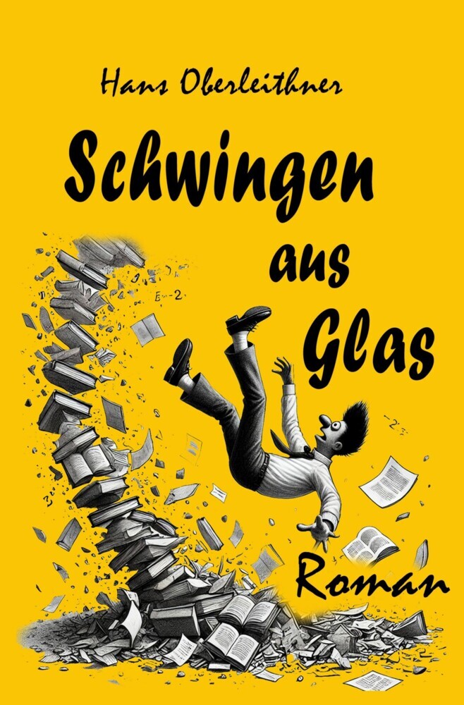 Schwingen aus Glas main product photo
