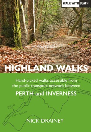 Highland Walks