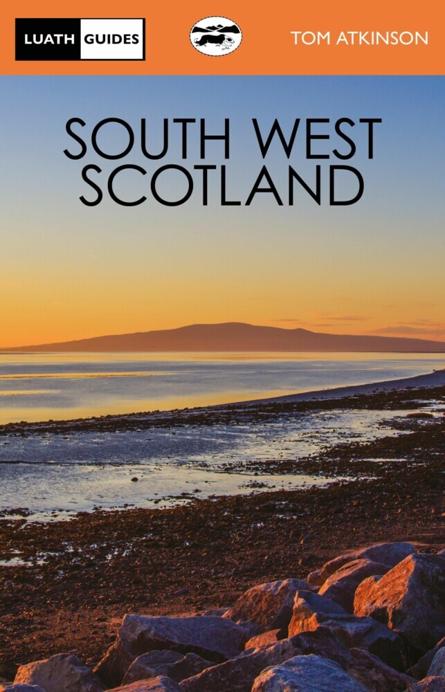 South West Scotland main product photo