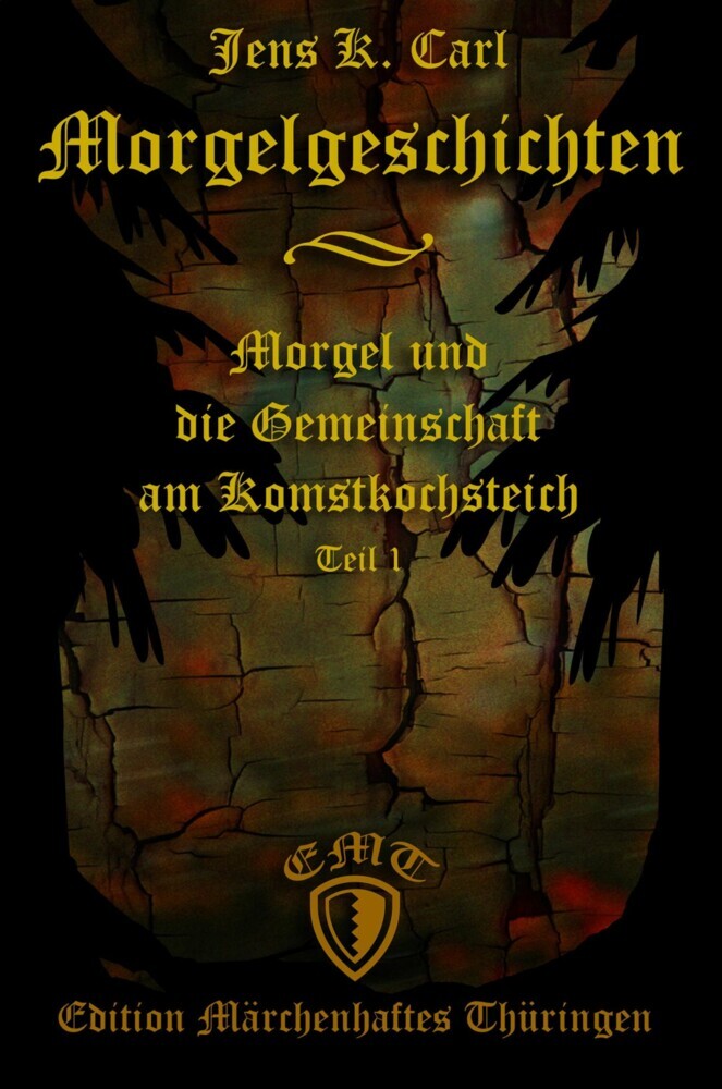 Morgel und die Gemeinschaft am Komstkochsteich main product photo