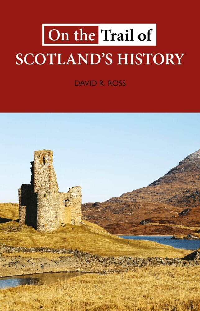 On the Trail of Scotland's History main product photo