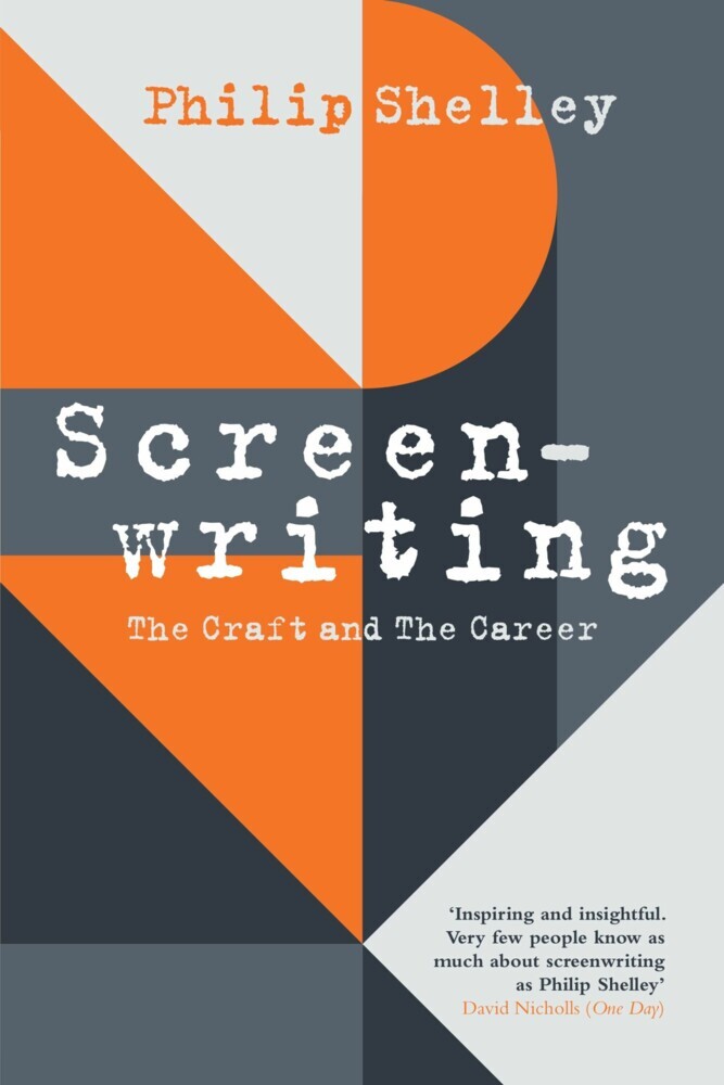 Screenwriting main product photo