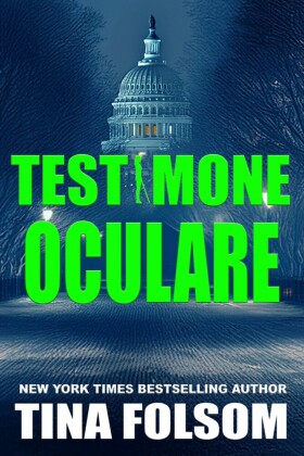 Testimone Oculare