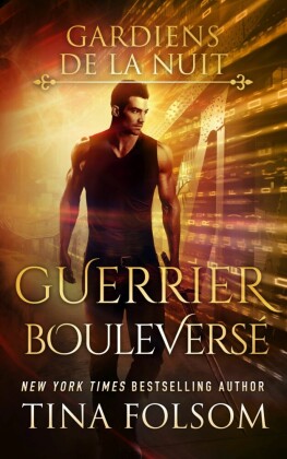 Guerrier Bouleversé