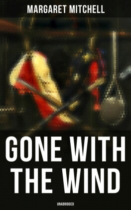 Gone with the Wind (Unabridged)