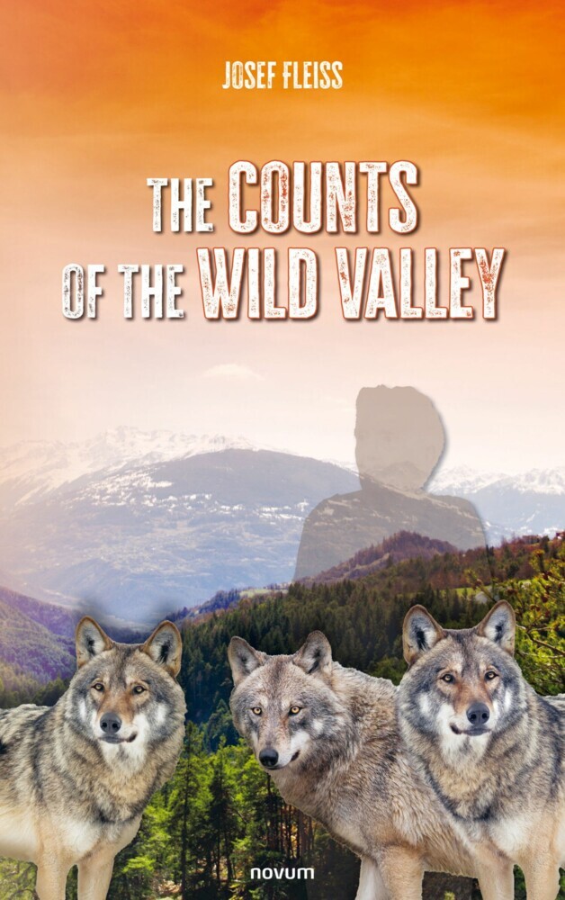 The counts of the Wild Valley main product photo