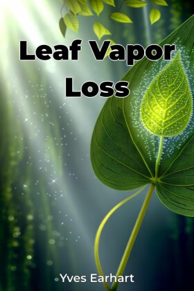 Leaf Vapor Loss