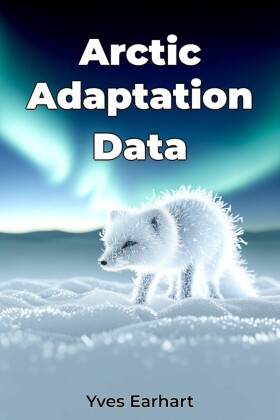 Arctic Adaptation Data