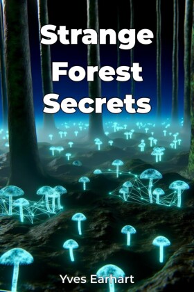 Strange Forest Secrets