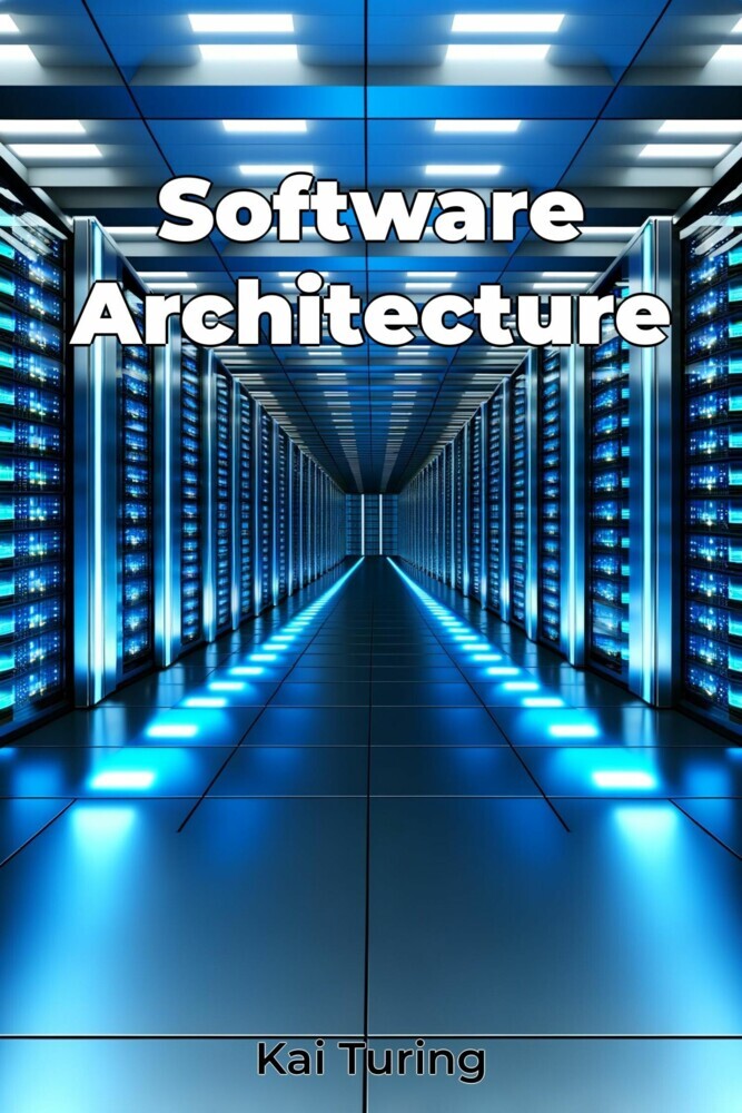 Software Architecture main product photo
