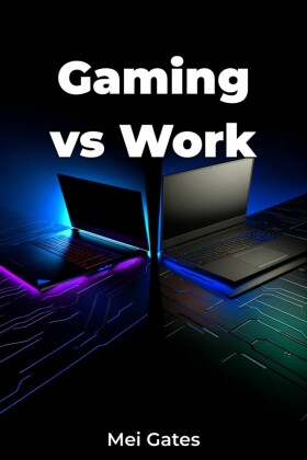 Gaming vs Work