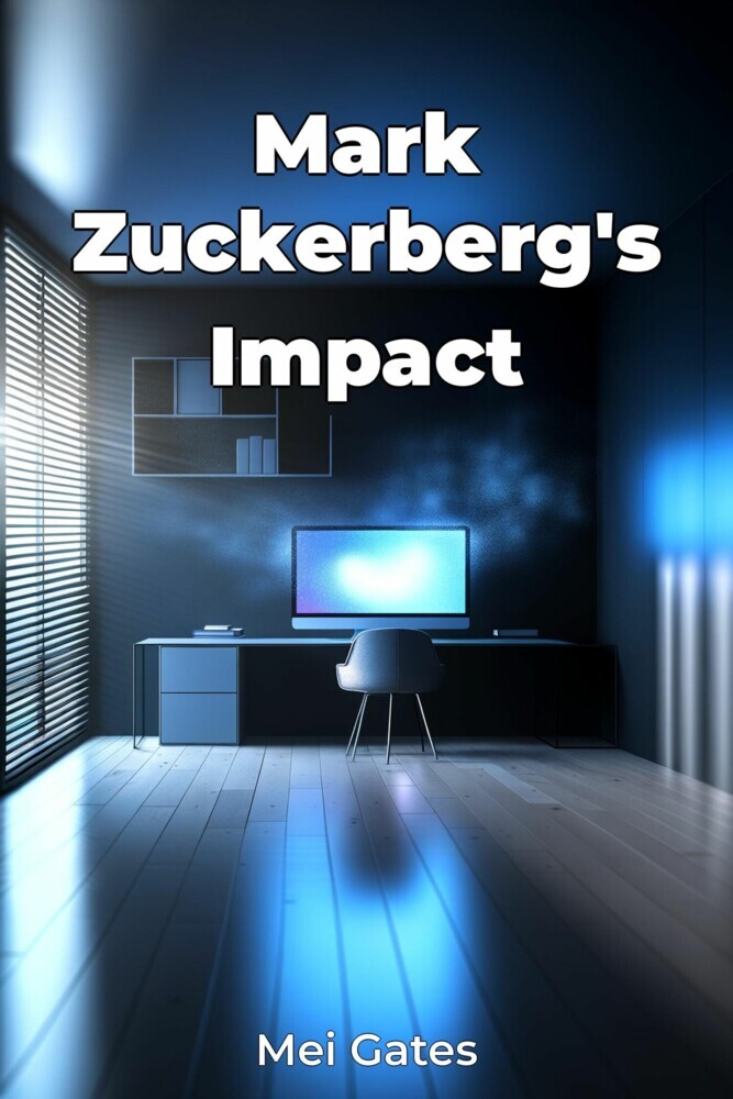 Mark Zuckerberg's Impact main product photo