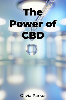 The Power of CBD