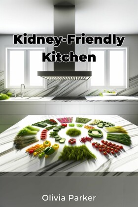 Kidney-Friendly Kitchen
